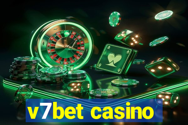 v7bet casino